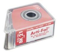 22mm 8my 20m 1-puol, pun, Bausch 18,70 Artik.