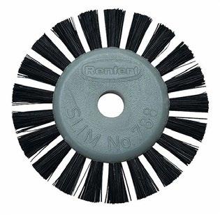 Siiliharja, Hatho 11,30 Huopakärki 25x15mm,