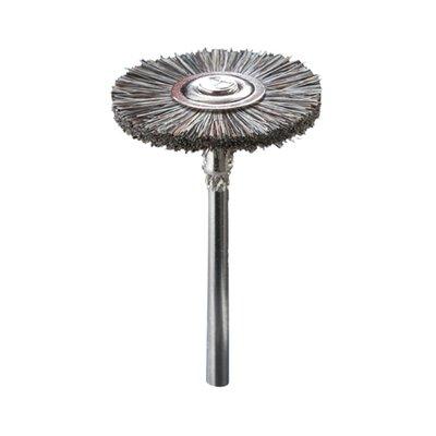 taipuisa 21cm 6,60 Harjat HP/ kpl Kiillotusharja, extrahard 19mm, Polirapid