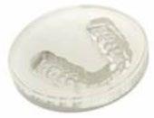 A1-A3/B1 Ø 98,5 x 18mm, Polident 83,00 Multilayer A1-A3/B1 Ø 98,5 x