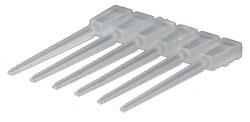 Sivu 4 Malli- ja muut nastat Dowel Pins 2 medium 1000kpl,