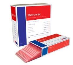 Metrodent 13,00 Mallivaha, pink,