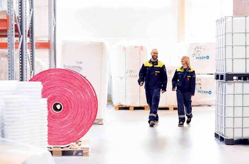 dotuksen lähettäneet tiimit saavat käyttää pari kuukautta työaikaa ideoidensa kehittämiseen.