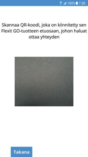 Serial no. 4.3. Rekisteröi tuote pilvipalveluun Voit rekisteröidä tuotteesi pilvipalvelussa, jos sekä tuote että mobiililaitteesi on yhdistetty Internetiin.