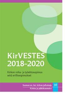 KirVESTES