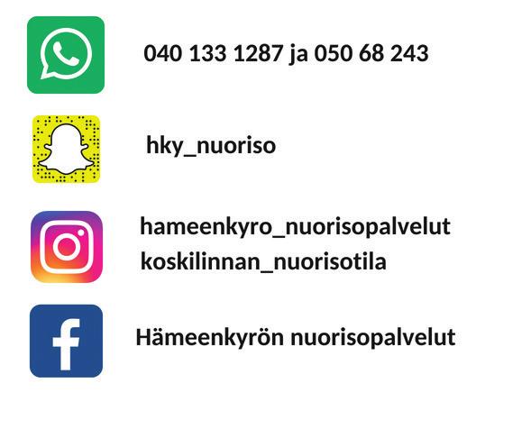 Tarkemmat aukioloajat ilmoitetaan myöhemmin somekanavillamme. Haluatko pelata Playstation 4:lla tai Xbox Onella? Vai onko askartelu ja lautapelit enemmän sinun juttusi?