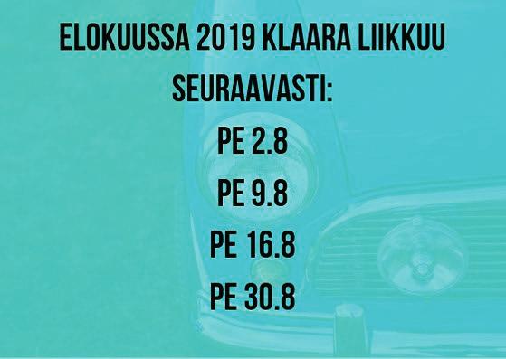 Nuorisovaltuusto Nuorisovaltuusto etsii uusia jäseniä vaikuttamaan Hämeenkyrön nuorten asioihin ja järjestämään nuorille toimintaa.