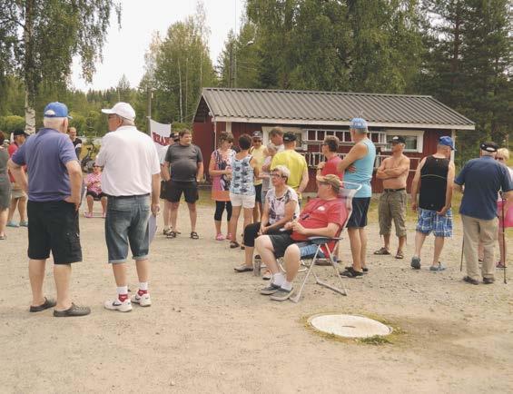 Matti Hämäläinen