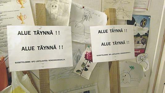 Äänestäminen parhaasta SF-Caravan alueesta ja yleisestä leirintäalueesta tehdään ilmeisesti sähköpostilla SF-Caravan ry:n nettisivuille. 13.8.2019 Uistellen Kyynämöisestä hauki 8kg, 1.10cm pitkä.