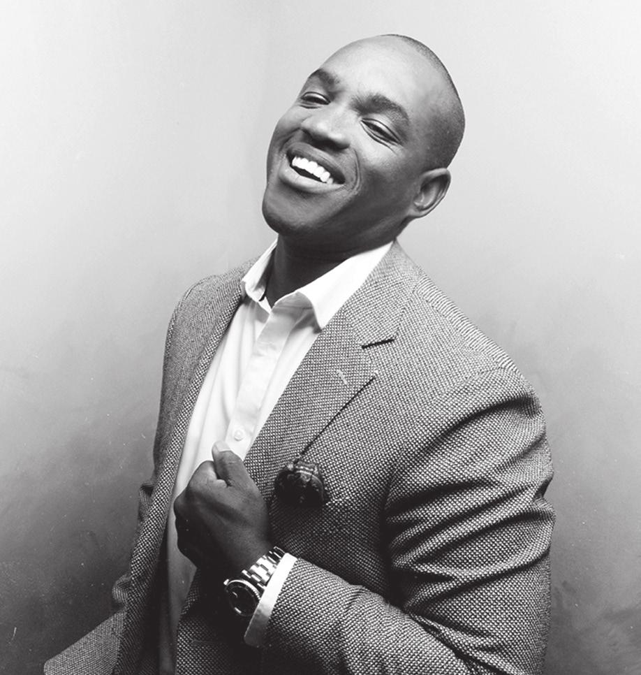 Lawrence Brownlee, tenori Martin Katz, piano Lauluja ja aarioita: Donizetti, Verdi,