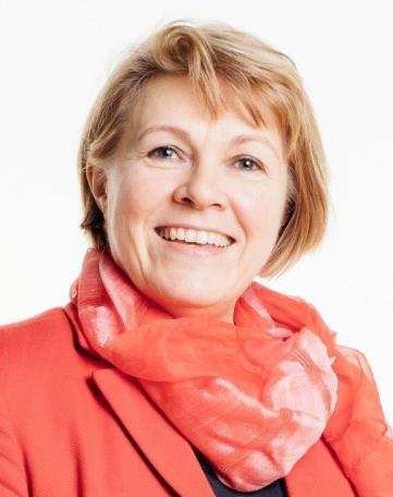 Ehdolla tehtävään: Vice Area Director Area 2 - Vara-aluejohtaja Alue 2 (VAD) Taina Junttila Sähköposti: taina.junttila@seamk.