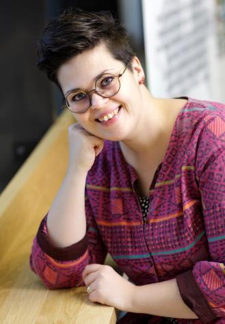 Ehdolla tehtävään: Vice Area Director Area 4 - Vara-aluejohtaja Alue 4 (VAD) Club President Puheenjohtaja 2017-2018, 2019-2021 Club Board Member Kerhon hallituksen jäsen 2015-2017 Jenni-Josefiina