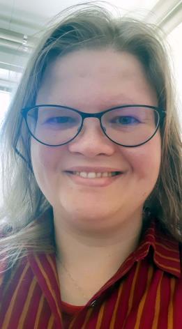 Ehdolla tehtävään: Vice Area Director - Area 5 Vara-aluejohtaja Alue 5 (VAD) Laura Lotta Andersson Sähköposti: laanders@abo.