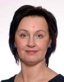 Candidate for / Ehdolla tehtävään: Vice Area Director - Area 6 Vara-aluejohtaja Alue 6 (AD) Berit Köösel Sähköposti: berit.koosel@seb.