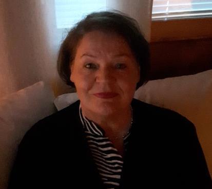 Ehdolla tehtävään: Treasurer - Rahastonhoitaja Kirsti Tamminen Sähköposti: kirsti.tamminen@varkaudeneduca.