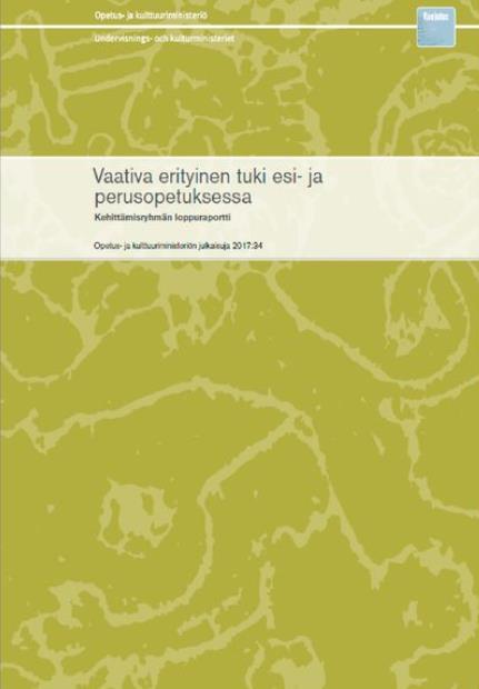 VIP- T YÖSSÄ VALTAKUNNALLISESTI ESILLE NOUSSEITA KEHITTÄMISKOHTEITA 1. Yhteistyö ja konsultaatio 2.