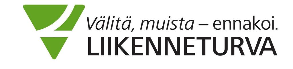 Liikenneturva kognitiotieteen