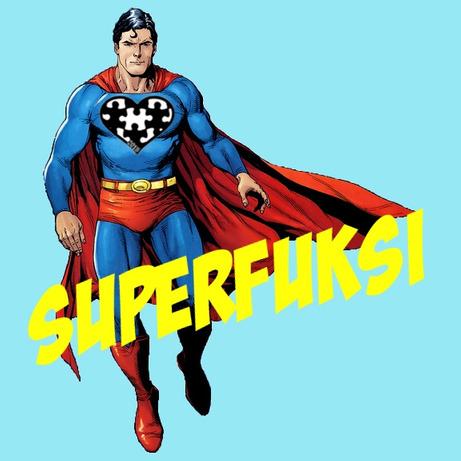 Superfuksipassi Spessun Fuksipassi 2018 on tilaisuutesi saada itsellesi Vuoden 2018 Superfuksi -titteli!