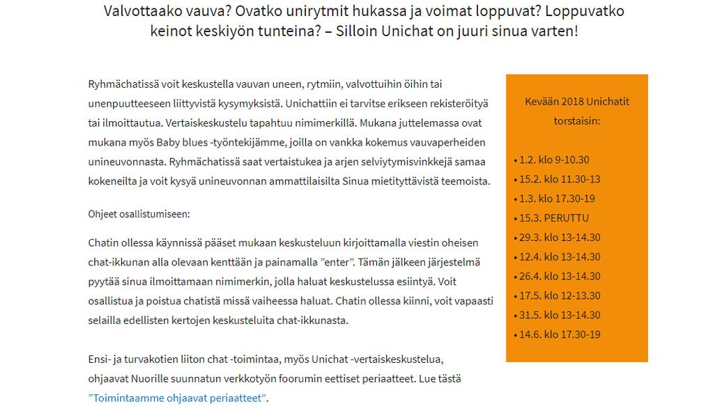 20 ohjataan heidät vahvempien palvelujen pariin.