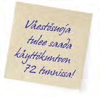 Varatieikkunat on varustettava kiinteillä avauskahvoilla. Huoneiston oven varustaminen lemmikkitarralla auttaa pelastajia huomiomaan myös lemmikit mahdollisessa pelastustehtävässä.