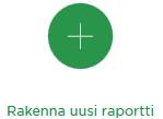 4c. Raportointi / Rakenna uusi raportti 1. Rakenna uusi raportti sivulla voit rakentaa nopeasti omia raportteja. 2. Valitse haluamasi kategoria ja siitä haluamasi näkymä.