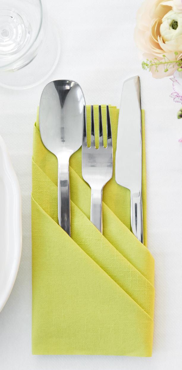 Silmänruokaa Fine diningin tulisi miellyttää myös näkö- ja tuntoaistia, eikä vain makuaistia.