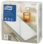 Tork LinStyle -lautasliinat Tork LinStyle Dinner-lautasliinat 1/8-taitto -Dinner-koko: - esitaiteltu säästää aikaa.