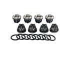 for agricultural machinery and