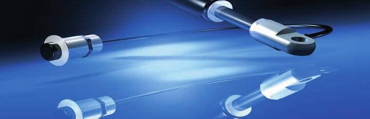 HYDRAULINEN LUKITTAVAT VAPAUTINJÄRJESTELMÄ KAASUJOUSET