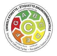 VOC-pitoisuus (IEQ Credit 4.1): vähän haitallisia aineita sisältävät materiaalit liima- ja tiivistysaineet VOC-pitoisuus (IEQ Credit 4.