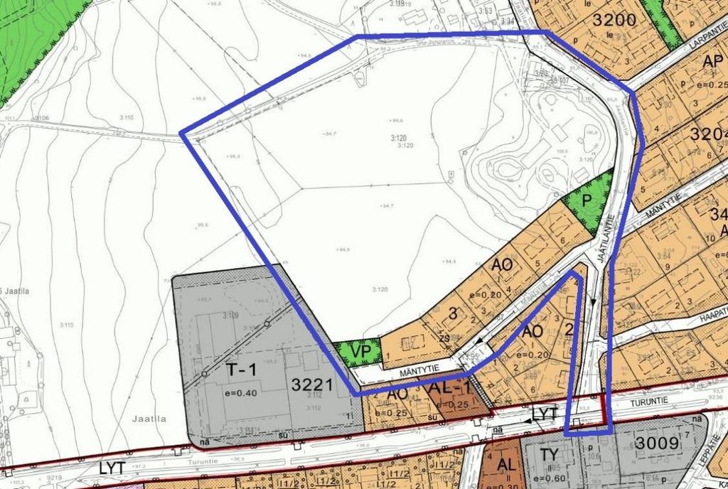 Someron kaupunginhallitus on päätöksellään 2.9.2013 182 päättänyt laittaa vireille kaavahankkeen Someron keskustaajamaa koskevan oikeusvaikutteisen osayleiskaavan laatimiseksi.