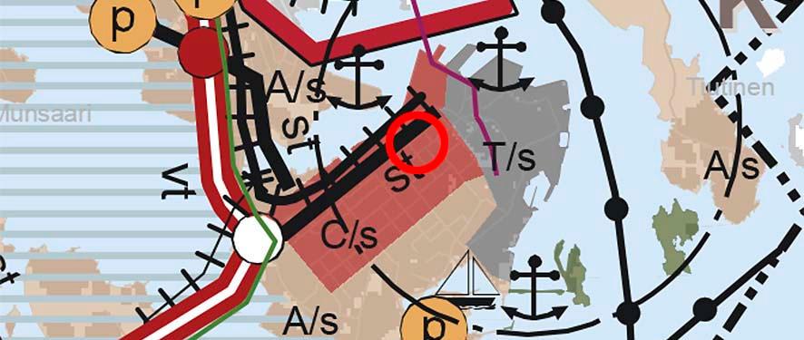 71, KALA 9.9.2014 17:00 / Pykälän liite: asemakaavan selostus 3.