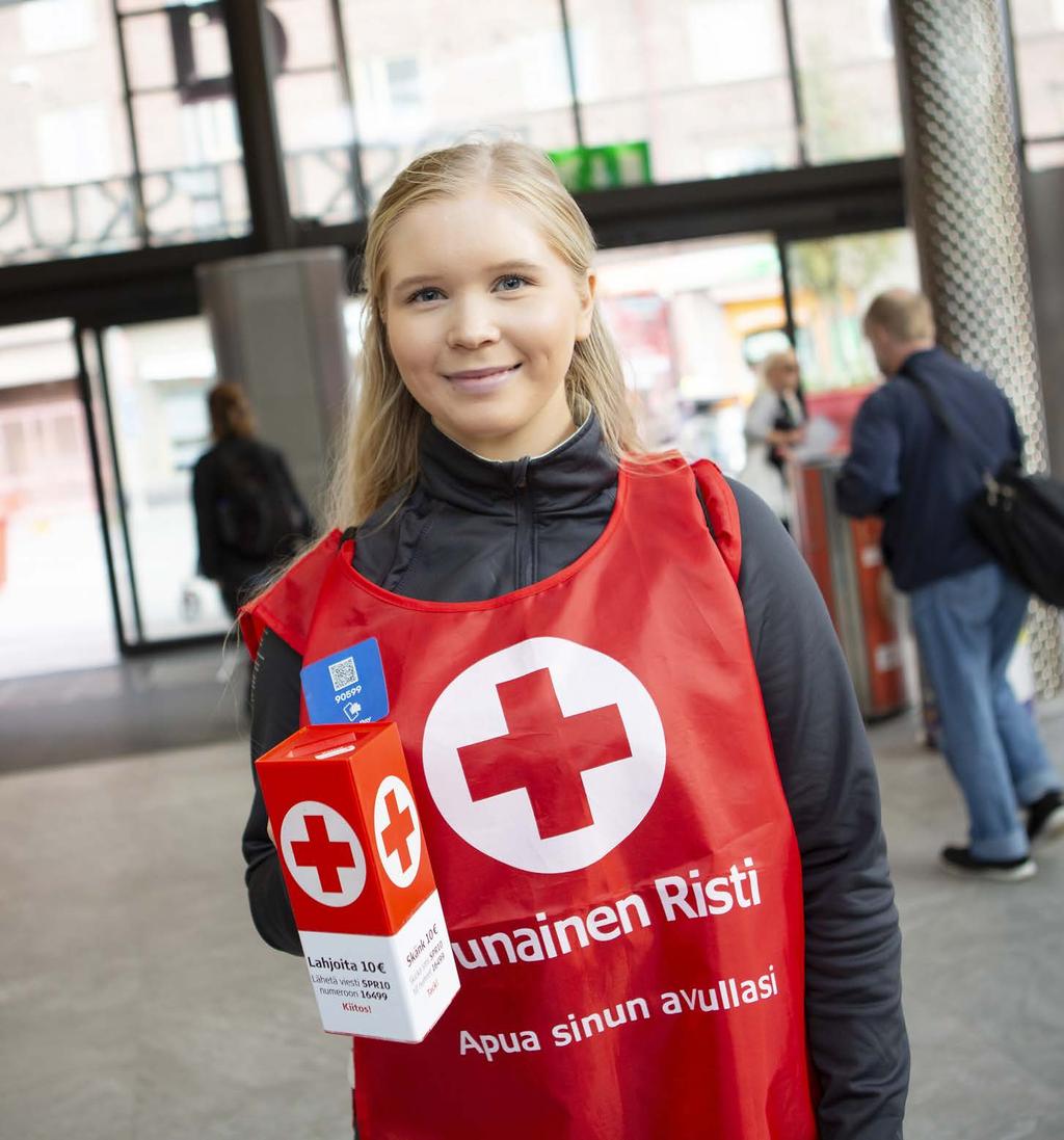 TÄSSÄ JA NYT Savo-Karjalan piiri