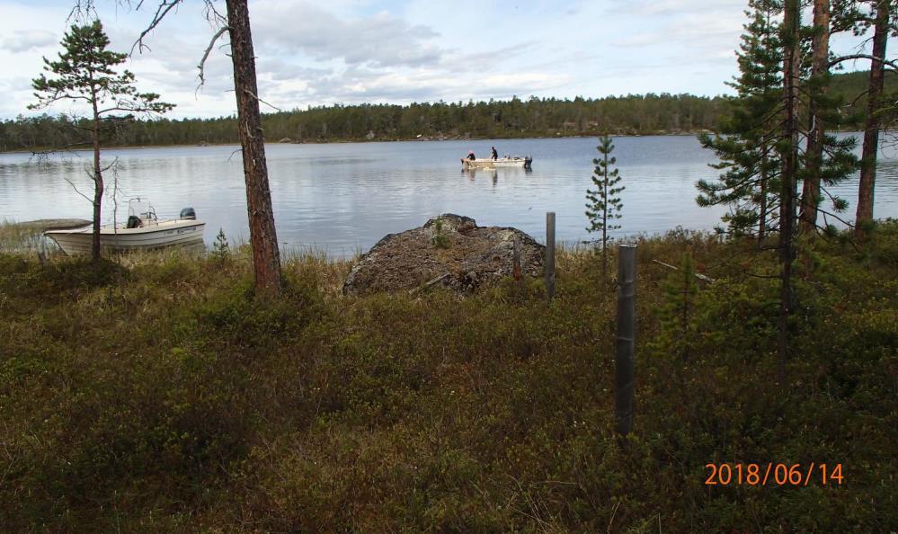 Miesniemi Ukonselkä IsoKapaselkä Mahlatti Viimassaari Leviä Petäjäsaari Hoikka Petäjäsaari Joensuuselkä Etelä Kasari Jäkäläselkä Iso Jääsaari Pohjois Kasari Nanguniem i Varttasaari Nanguvuono