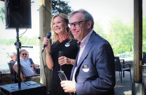 Aulis Lundell Oy:n rullamuovausteknologialla valmistamat Gypsteel teräsprofiilit tarjoavat markkinoiden laajimman valikoiman ja tehokkaimman ratkaisun kevytrakenteisiin väliseiniin.
