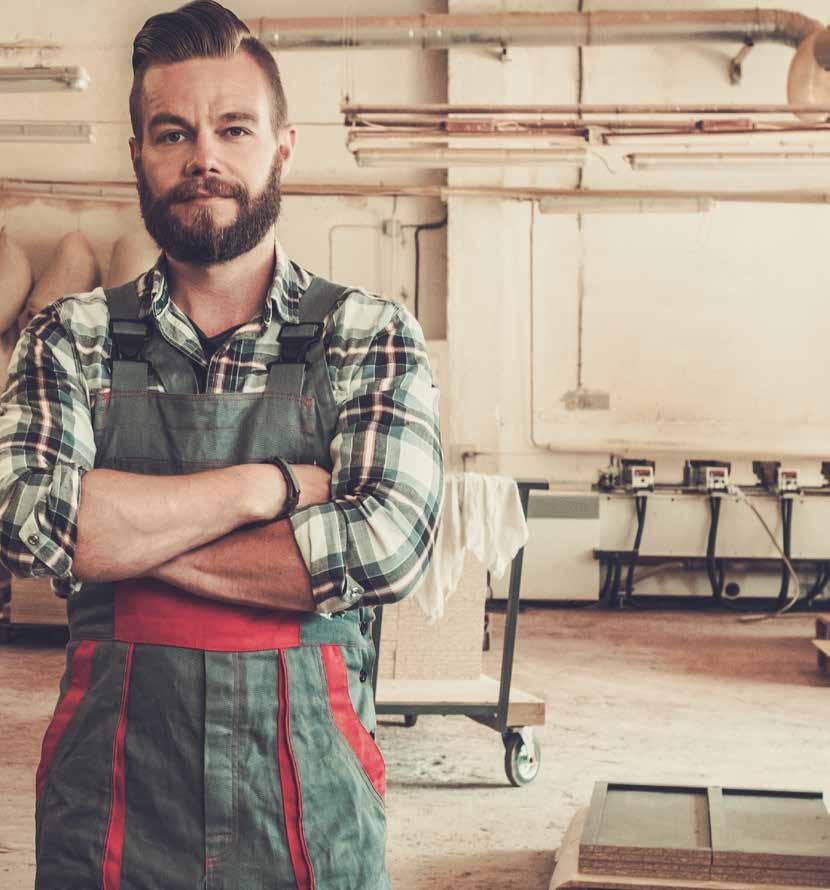 FI PAUL MACHINENFABRIK -SAHAT NYT PROJECTALTA