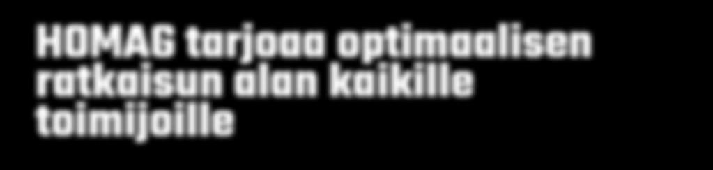 työpajakonseptia avustavilla digitaalisilla ominaisuuksilla, jotka on kehitetty erityisesti puusepille ja kirvesmiehille Täysin verkottuneet, automaattiset ja itsenäiset konseptit pienille ja