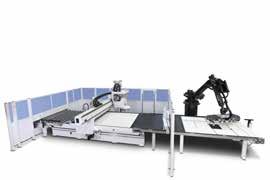 HOMAG:n lisäksi uuden yhdistyksen perustajia ovat MB Digitalprint GmbH & Co. KG, Li&Co AG, Durst Phototechnik AG ja Adler-Werk Lackfabrik Johann Berghofer GmbH & Co KG.