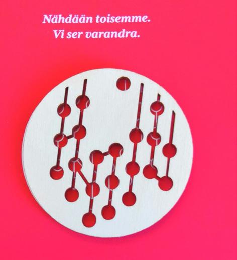 Ystäväkursseja on sovittu jo seuraavasti: Sodankylä 29.8. Hetta 10.9. Kolari 12.9. Rovaniemi 7.11.