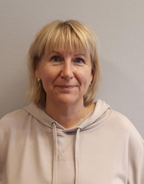 AJANKOHTAISTA Henkilöstömuutoksia piiritoimistolla Sapattivapaan päättyminen Olin poissa työelämästä 7 kk josta 6 kuukautta vuorotteluvapaalla ja kuukauden päälle kesälomalla. Aivan ihana kokemus.