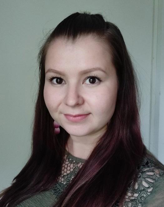 Kiitän sijaistani Päiviä hyvästä työotteesta niin, että minun oli helppo tulla takaisin. Tästä on hyvä aloittaa arjen työt. t. Tiia Inget (ent. Karppinen) terveydenhuollon suunnittelija Heippa!