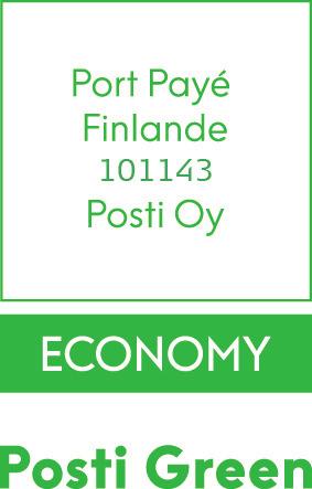 Siellä missä on elämää.