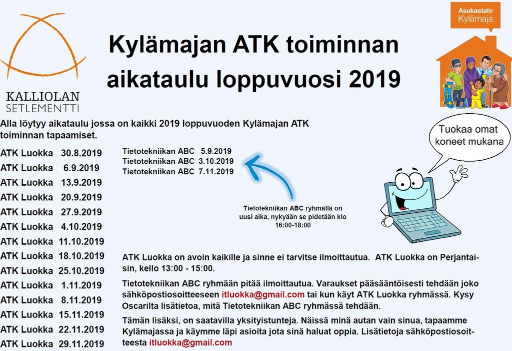 16 Asiantuntevaa apua ja ohjausta tietotekniikan pulmissa!