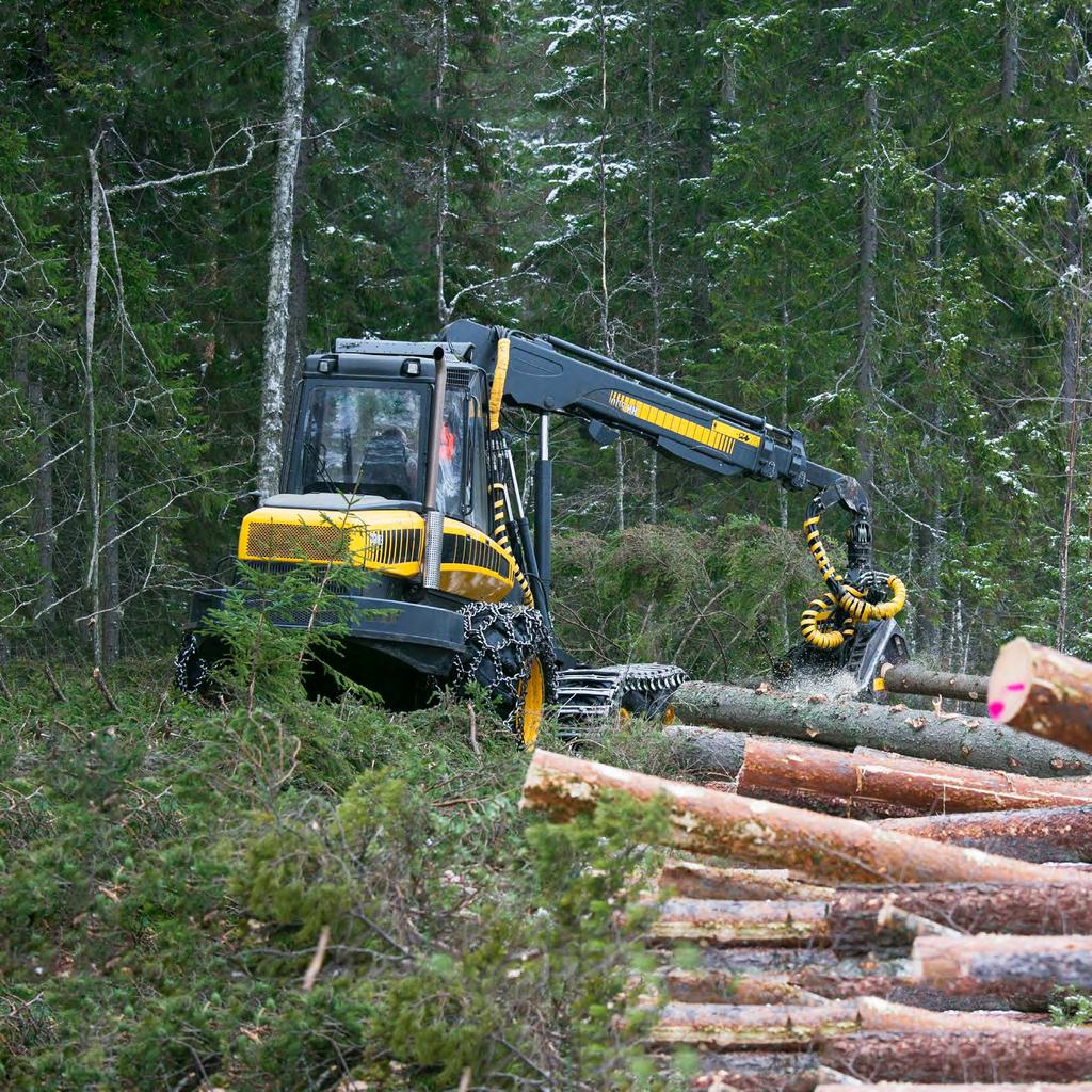 Jensen hydrauliikkaöljyn sivuvirtaussuodatinjärjestelmä... s. 2 Teknokem Kantosuoja... s. 3 Teknokem Pölliväri... s. 4 Pesu Teknokem Ultra... s. 5 Teknokem Biosol.