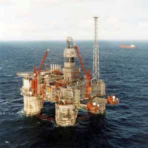 Öljyn ja kaasun tuotanto ja myynti Tuotantoa pääasiassa Norjassa, jonkin verran myös Omanissa Venäjällä yhteistyöhankkeita Öljy-