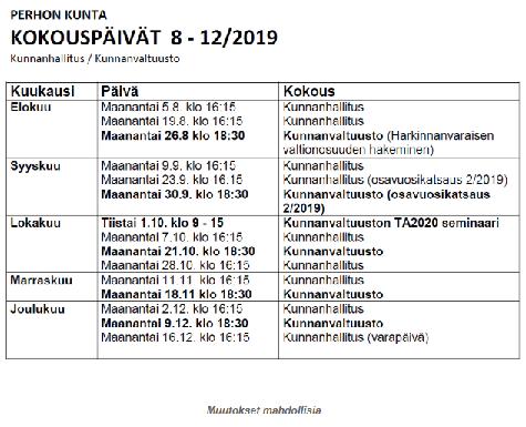 Kunnantalo pidetään suljettuna pe 27.9. henkilöstön TYKY-päivän vuoksi.