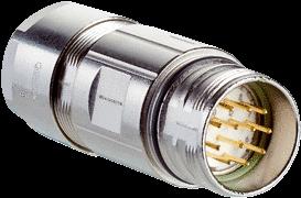 SPZ-58Z-015-M 2076223 H I J K L M N O P Q R S T Pistoliittimet ja johdot Muovinen eristetty sovitin holkkiakselille, akselin halkaisija 15 mm, ulkohalkaisija Metallinen eristetty sovitin