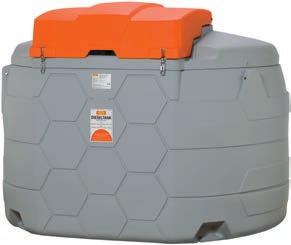 12 V, 40 l/min aut.