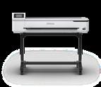 36 tuuman tulostimet 44 tuuman tulostimet SC-T5100(N) SC-T5400 SC-T5200(D)(MFP)