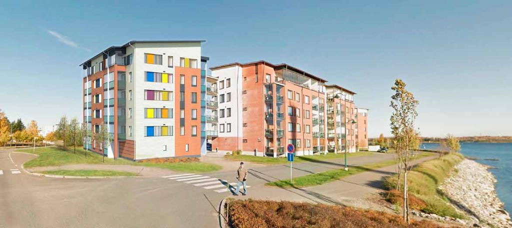 RAKENTAJA/RAKENNUTTAJA/MYYNTI: ESITTELY JA MYYNTI: RS-PANKKI Mika Rossi 050 307 3347 OP Koti Etelä-Karjala Oy LKV Kirkkokatu 9,